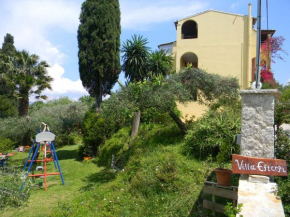 Villa Efterpi
